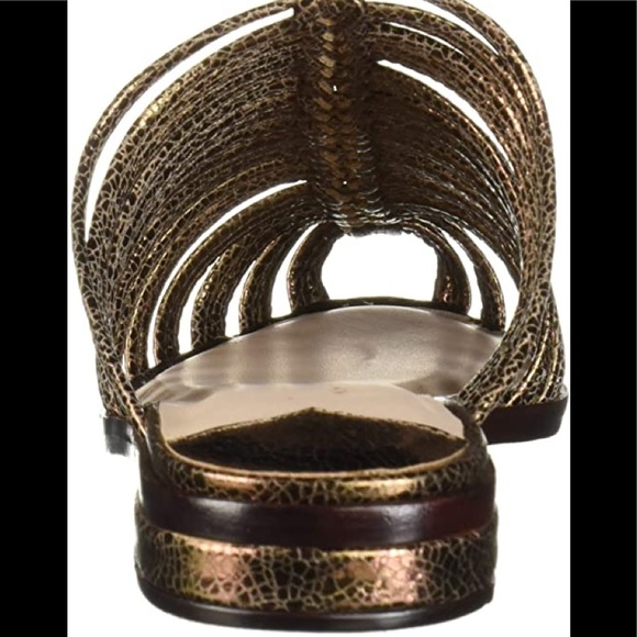 Cecilia New York Gloria Slides/Mules, Size 8 1/2B - Picture 4 of 8